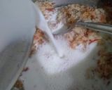 A picture of step 4 of Gajrela.