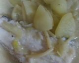 Foto del paso 1 de la receta Sopas