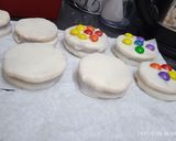 Foto del paso 9 de la receta: Alfajores