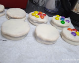 Foto del paso 9 de la receta: Alfajores