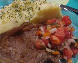 Foto del paso 5 de la receta: Chimichurri (criolla)
