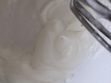 Arroz con leche cremoso