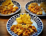 Foto del paso 4 de la receta: Huevos Parsi