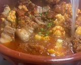 Foto del paso 9 de la receta: Burballes mallorquinas