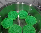 Foto langkah ke 4 dari resep Putu Mayang Bihun.