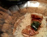 Foto langkah ke 8 dari resep Nasi Ayam Hainan.