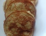 எக் பேன் கேக் (egg pan cake recipe in tamil) ரெசிபி ஸ்டேப் 3 புகைப்படம்