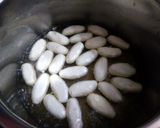 ரசகுல்லா (Rasagulla recipe in tamil) ரெசிபி ஸ்டேப் 4 புகைப்படம்