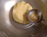 গাজর স্টাফড্ পরোটা (gajar stuffed paratha recipe in Bengali) রেসিপির ধাপ 3 ছবি