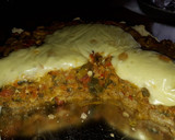 Foto del paso 4 de la receta: Tarta vegetariana