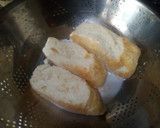 Foto del paso 6 de la receta: Torrijas de leche