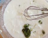 A picture of step 2 of Salad Mix Raita 🥗🥗.