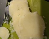 Foto del paso 3 de la receta Pastel de patata y salmón