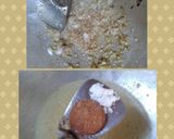 Foto langkah ke 3 dari resep Semur Kembang Kol dan Putih Telur.