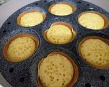 Foto langkah ke 6 dari resep Terang Bulan Mini.