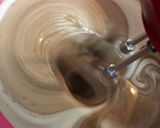 Foto del paso 4 de la receta: Bizcocho de chocolate 🍫🎄🎁