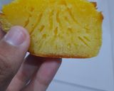 Foto langkah ke 5 dari resep Bolu suri palembang.
