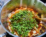 Palócleves a|la Andrea recept fázis 2 fotója