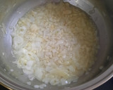 Foto del paso 3 de la receta: Sopa de marisco (fácil)