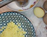 Foto del passaggio 2 della ricetta Torta Mimosa Salata