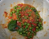 Foto langkah ke 3 dari resep Sambal Tauco Leunca.