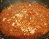 Foto del paso 3 de la receta: Calabacin relleno
