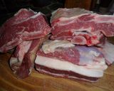 Foto del paso 1 de la receta: Estofado de asado