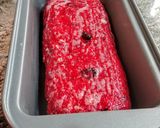 Foto del paso 7 de la receta: PAN ROJO, De Avena y Arándanos🍒...!