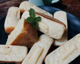 Foto langkah ke 4 dari resep Kue Pukis.