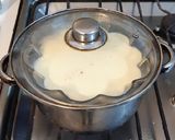 Foto del paso 5 de la receta: Flan casero