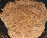 A picture of step 2 of Sawaiyuoun ka Zarda.