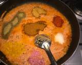 Paneer Butter Masala recipe step 4 photo