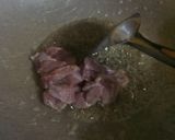 Foto langkah ke 3 dari resep Semur Daging Sapi.