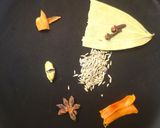 व्हेज खिमा पाव (veg kheema pav recipe in marathi) रेसिपी स्टेप 3 फोटो 