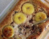Foto del paso 3 de la receta: Avena en freidora de aire