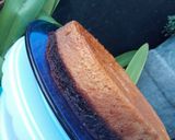 Foto del paso 9 de la receta: Pastel imposible / Chocoflan