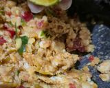 Foto langkah ke 3 dari resep Sambal Tempe Goang.
