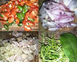 Foto langkah ke 1 dari resep Sambal Matah.