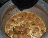காய்கறி சாதம் ரெசிபி ஸ்டேப் 9 புகைப்படம்