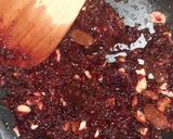 પંચરત્ન તવા હલવો (Panchratna Tawa Halwa Recipe In Gujarati) રેસીપી સ્ટેપ7ફોટો