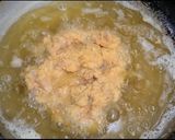 รูปขั้นตอนการทำที่ 6 ของ บะหมี่ไก่ทอด