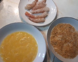 Foto del paso 3 de la receta: Gambones crujientes