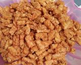 Foto langkah ke 4 dari resep Tempe Orek Saus Tiram ala Emak Kembar.