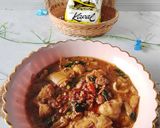 Foto langkah ke 6 dari resep Pangsit Lek gino.