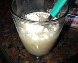 Foto del paso 1 de la receta: Medialunas de manteca