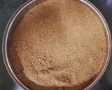 A picture of step 5 of Biryani masala.