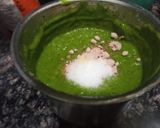 A picture of step 2 of Guava Chutney.