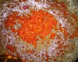 Foto langkah ke 2 dari resep Sambal goreng putren.