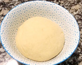 Foto del paso 3 de la receta: Pan casero express a la sartén ¡¡Sin horno!! 🙀 🥖