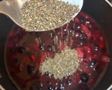 Foto del paso 2 de la receta: Mermelada casera sin azúcar